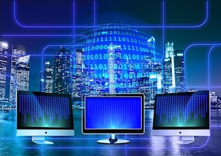 Interactive language games on you computer 