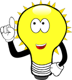  Bright idea from student