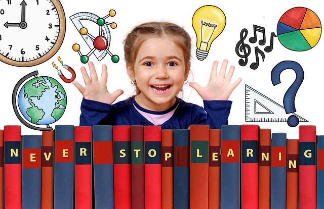 never stop learning a new language