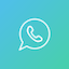 language reels on whatsapp