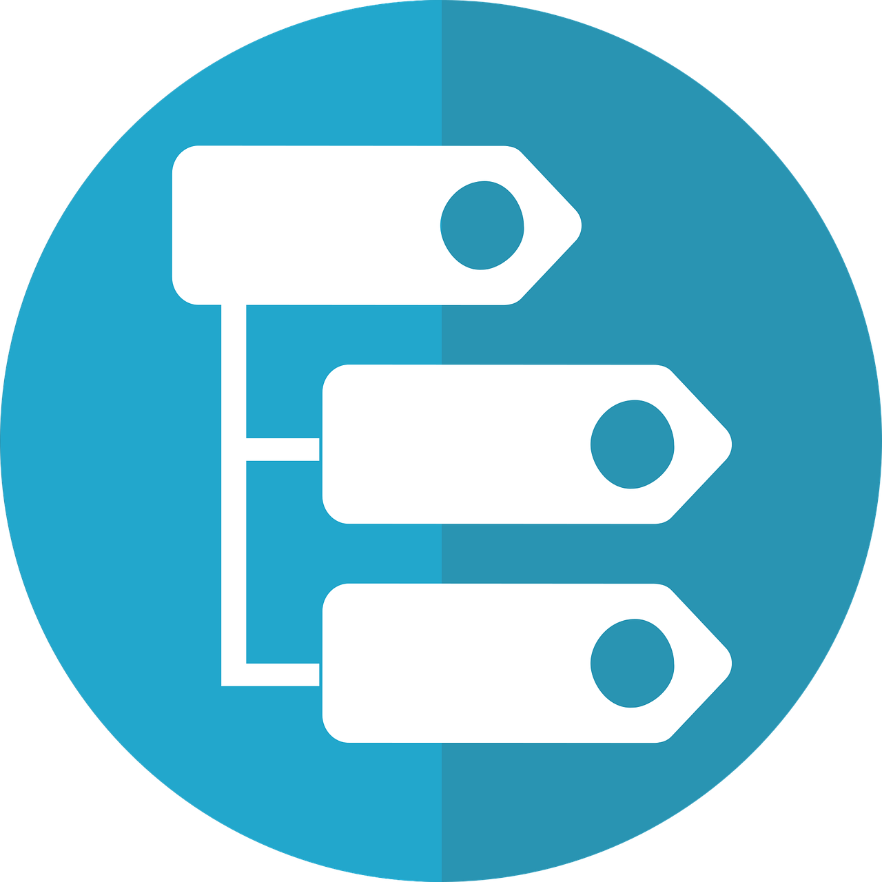 help search dictionary by tag lists